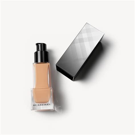 burberry fresh glow foundation samples|burberry ultimate glow foundation.